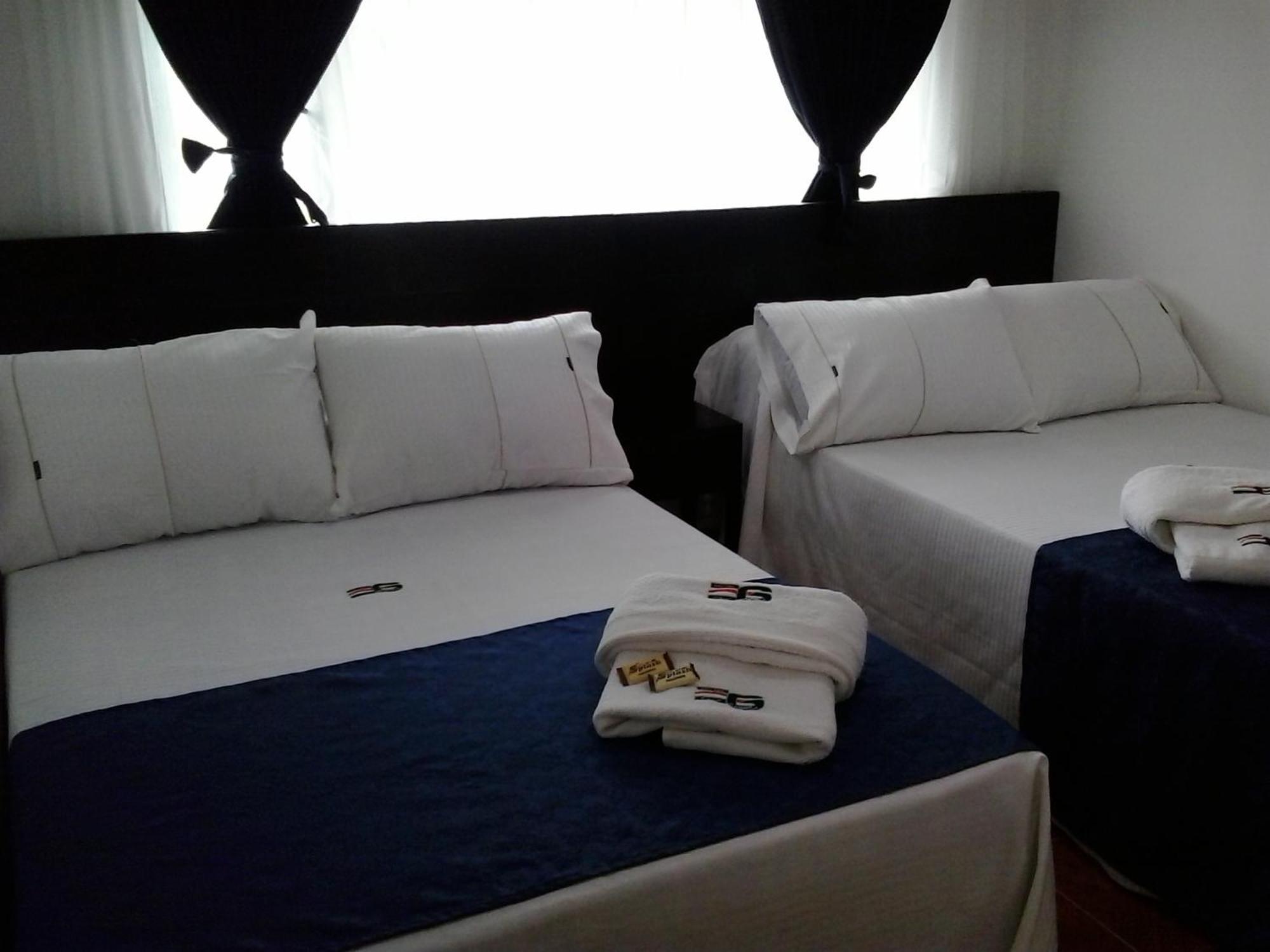 Casa Gabriela Hotel 2*