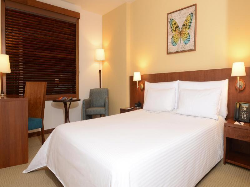 Habitel Select Hotel Bogotá