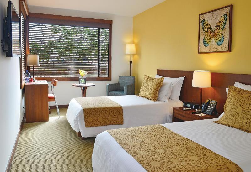 Habitel Select Hotel Bogotá