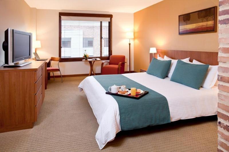 Habitel Select Hotel Bogotá