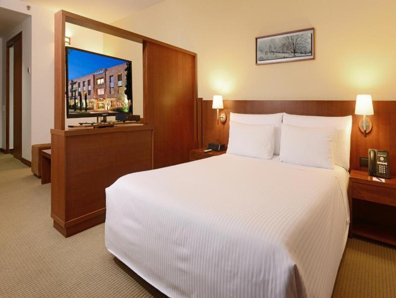 Habitel Select 3* Bogotá