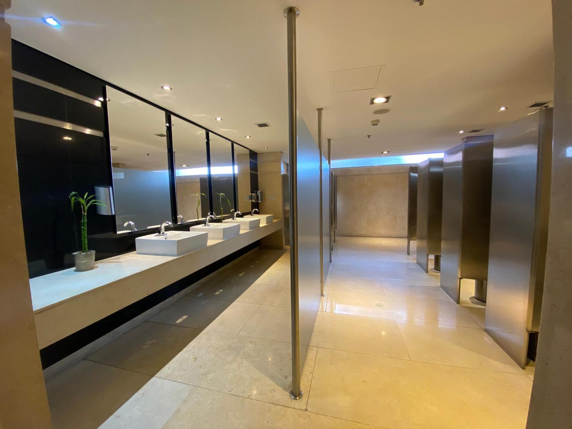 Hilton Doubletree Salitre Ar Bogotá