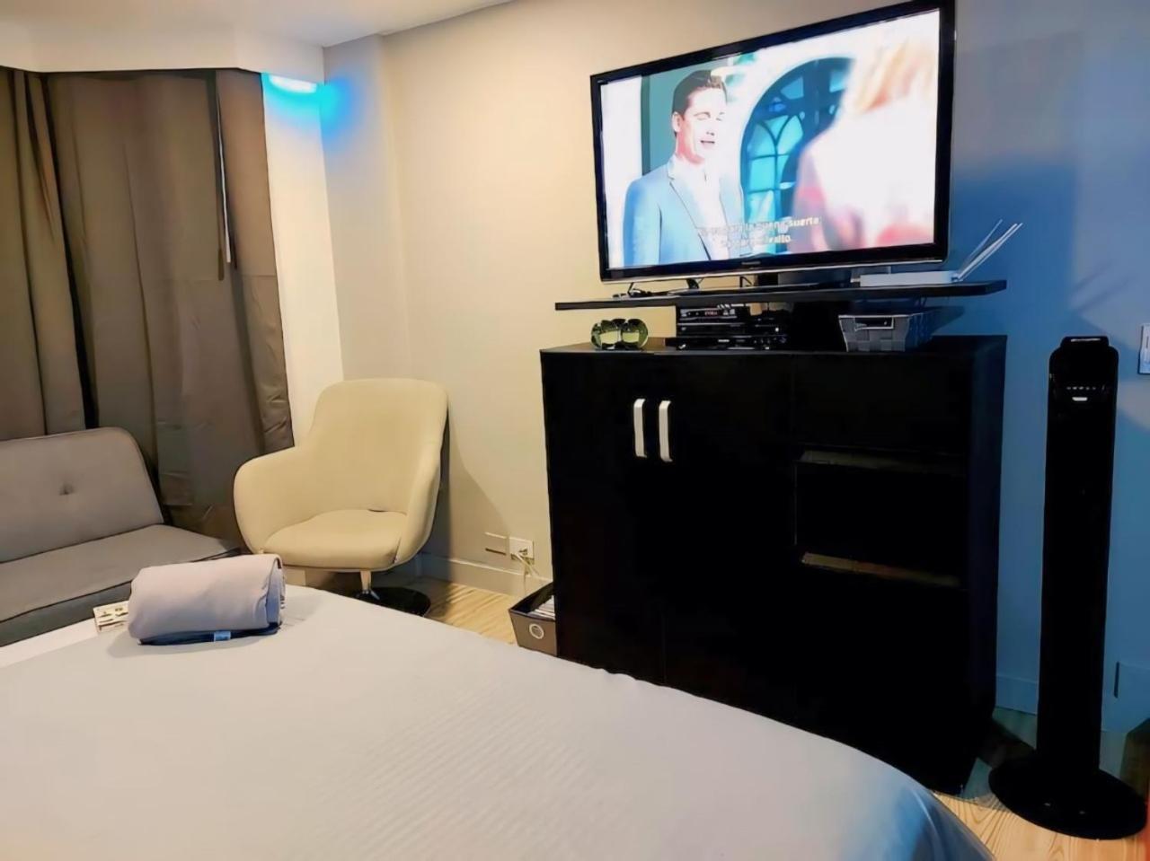 Apartamento Executive Minutes From The Airport *