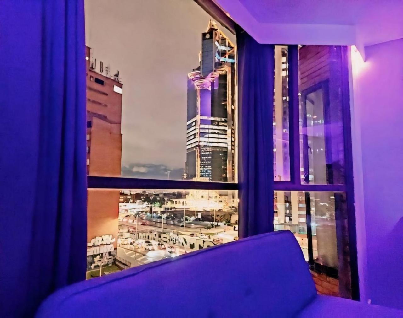 Executive Minutes From The Airport Apartamento *