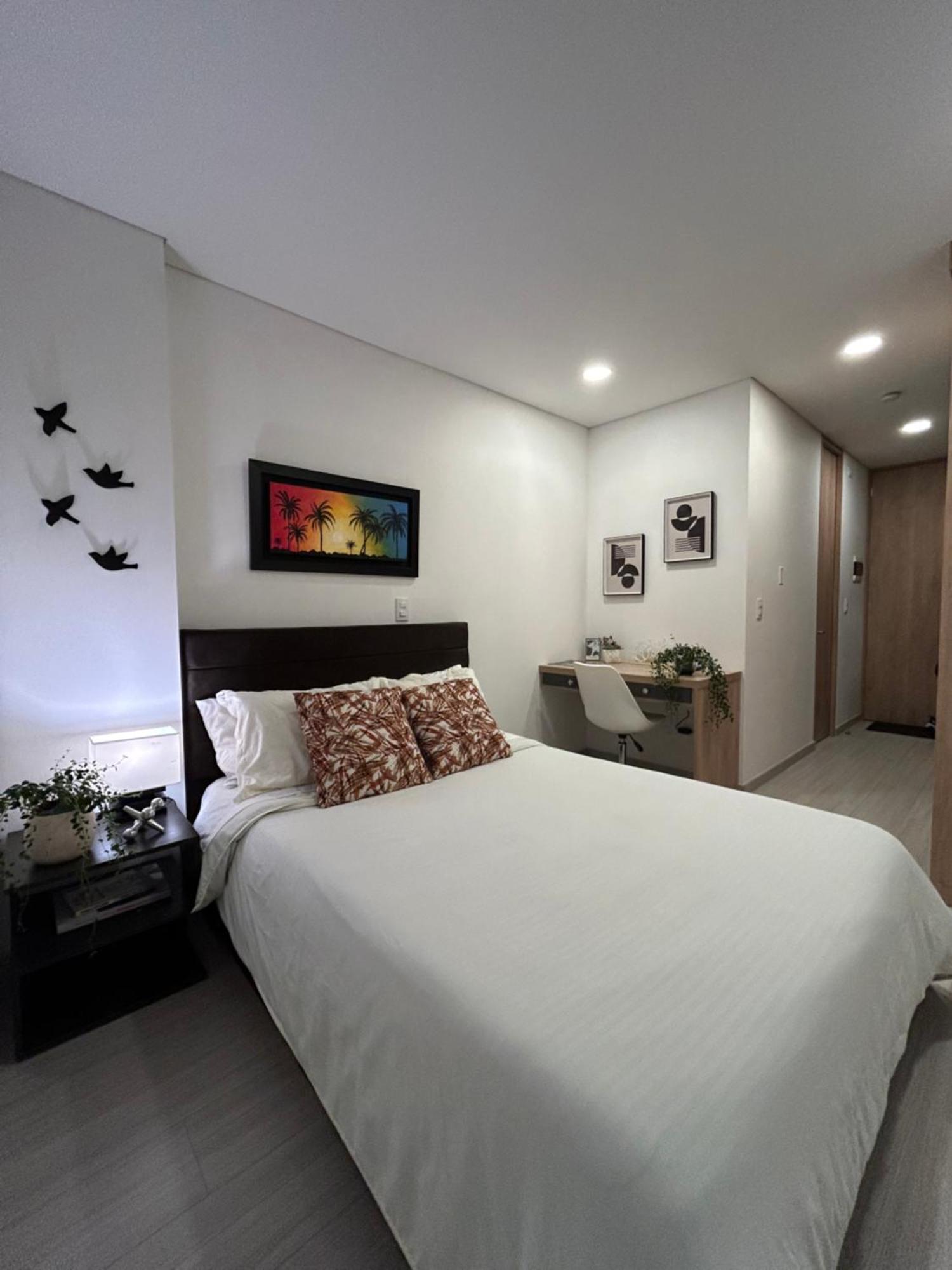 En Apartamento Bogotá