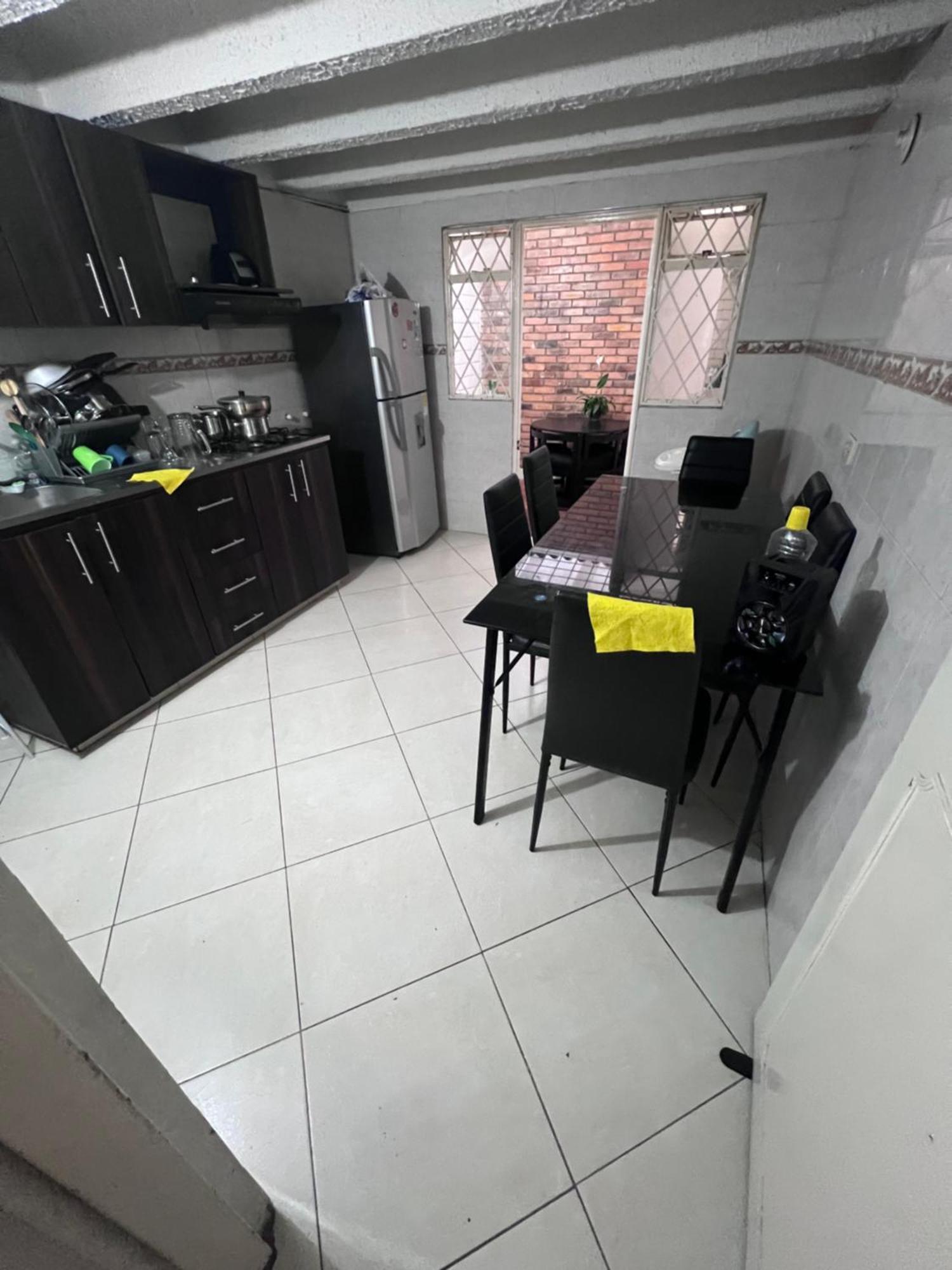 Guest house Hostal Del Prado Bogota