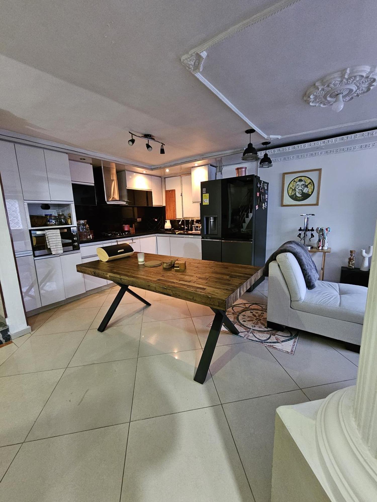 Homestay Hb 2 Calle 67 Bogota