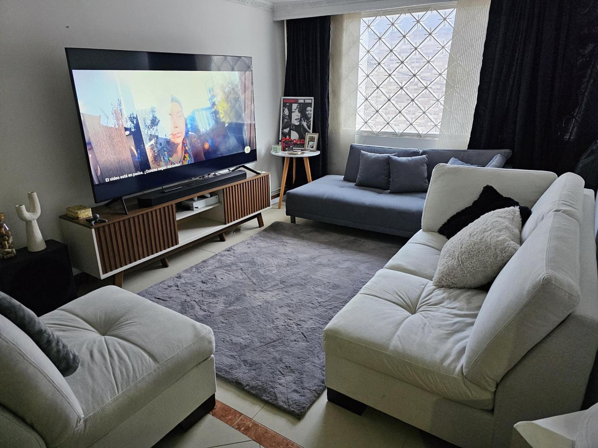 Homestay Hb 2 Calle 67 *
