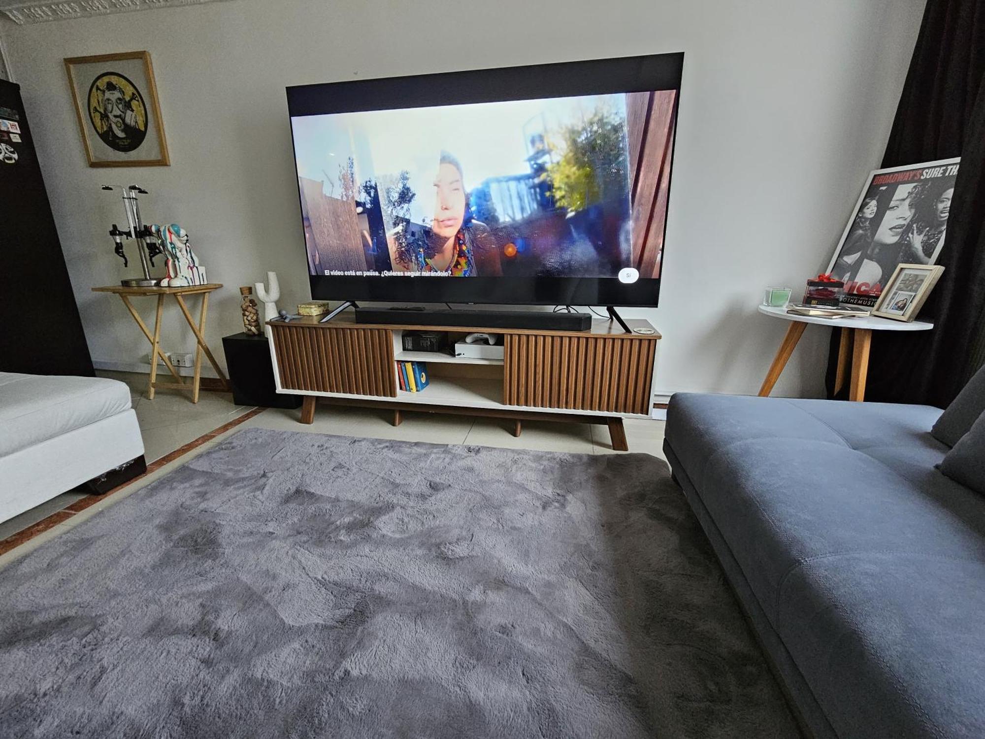 Hb 2 Calle 67 Homestay