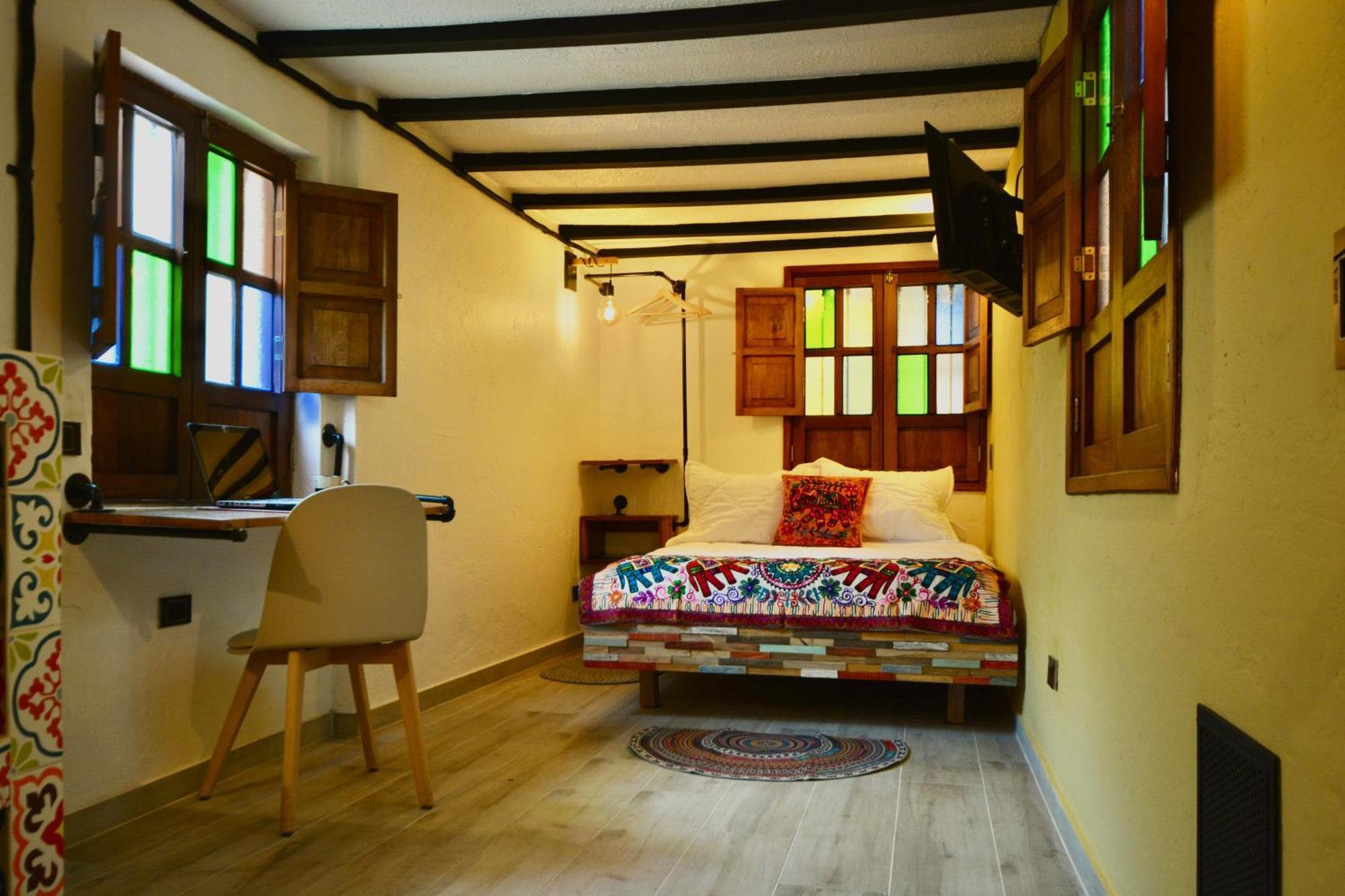 Apartamento Casa Moline Blue *