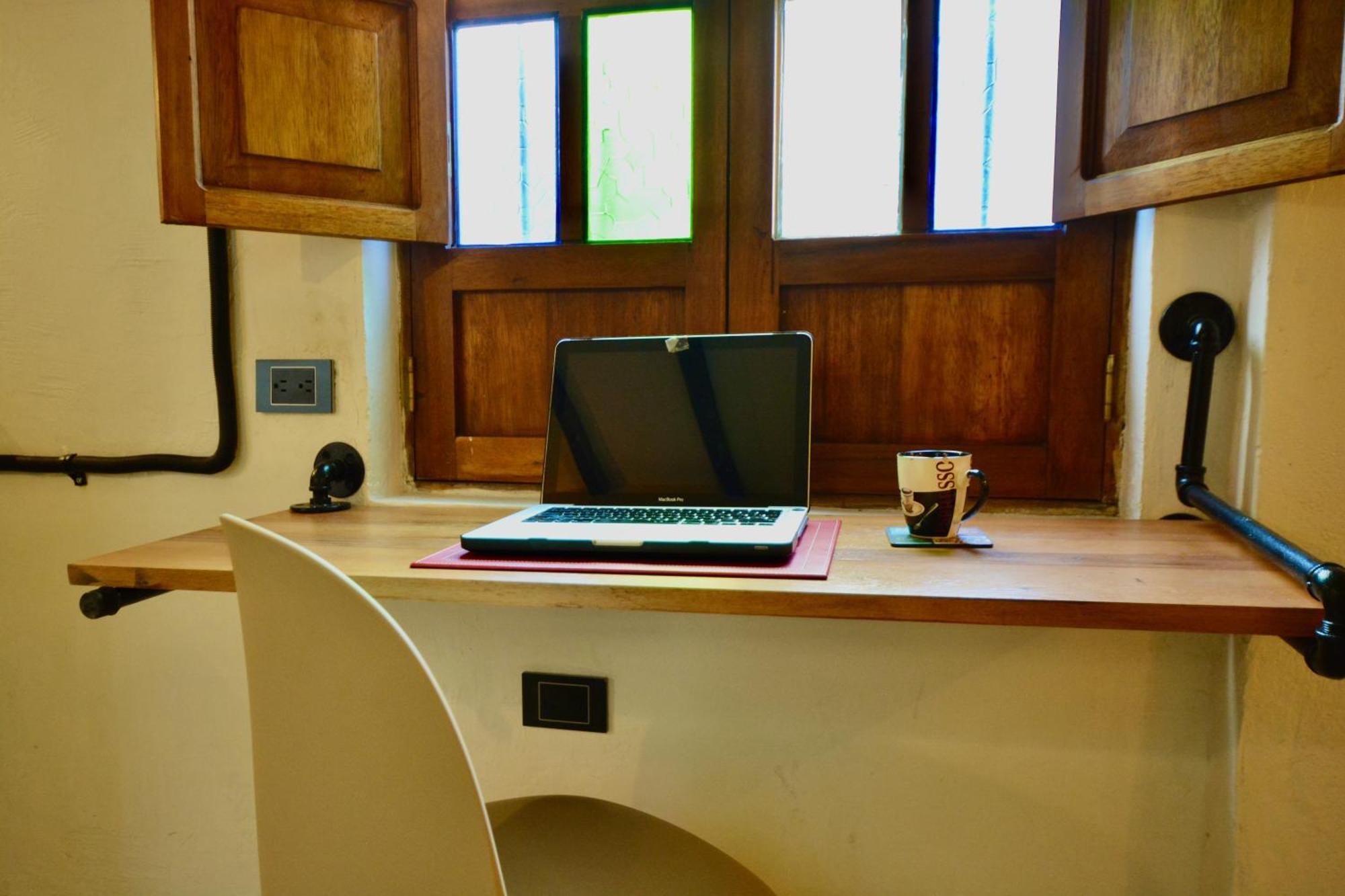 Apartamento Casa Moline Blue