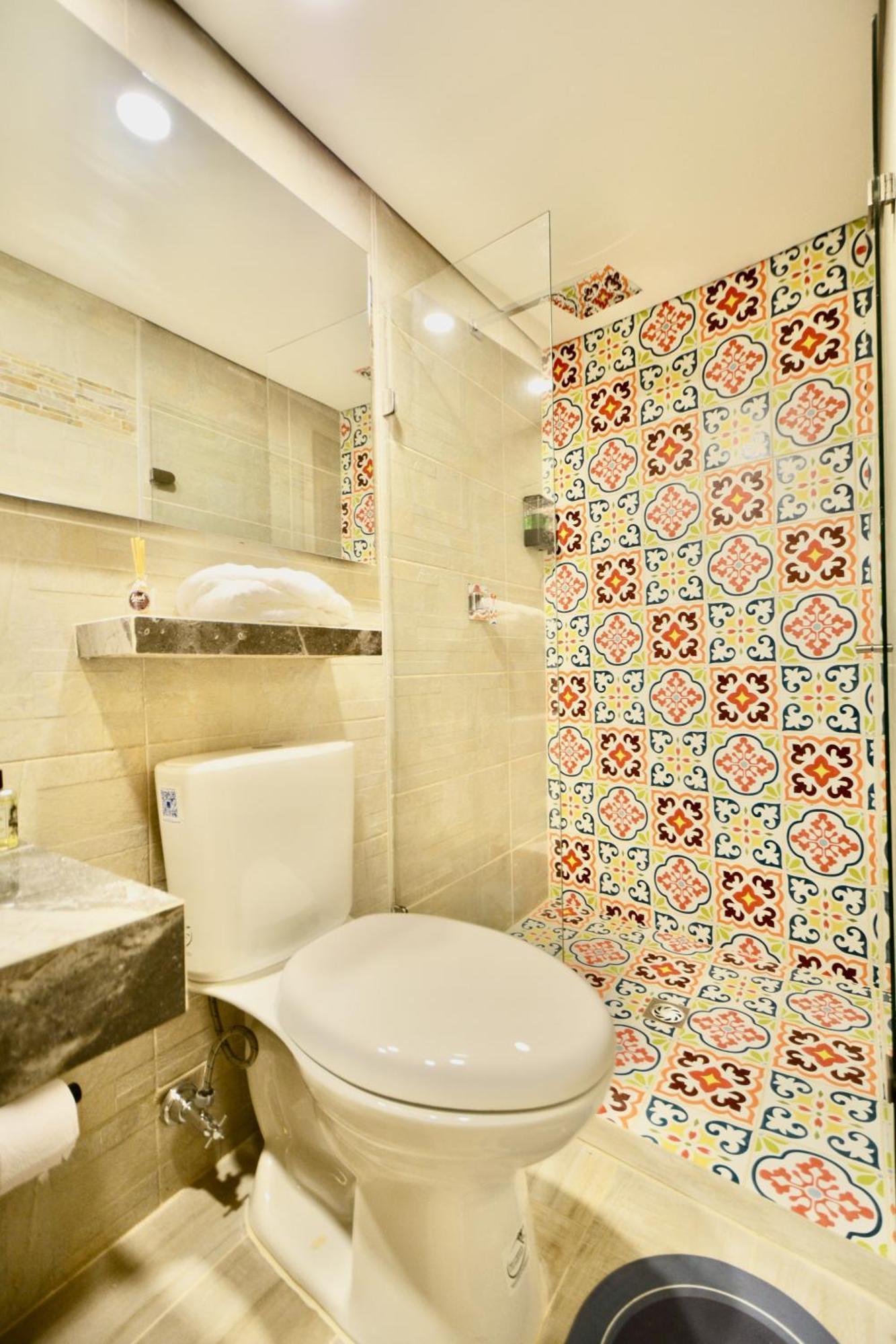 Apartamento Casa Moline Blue *