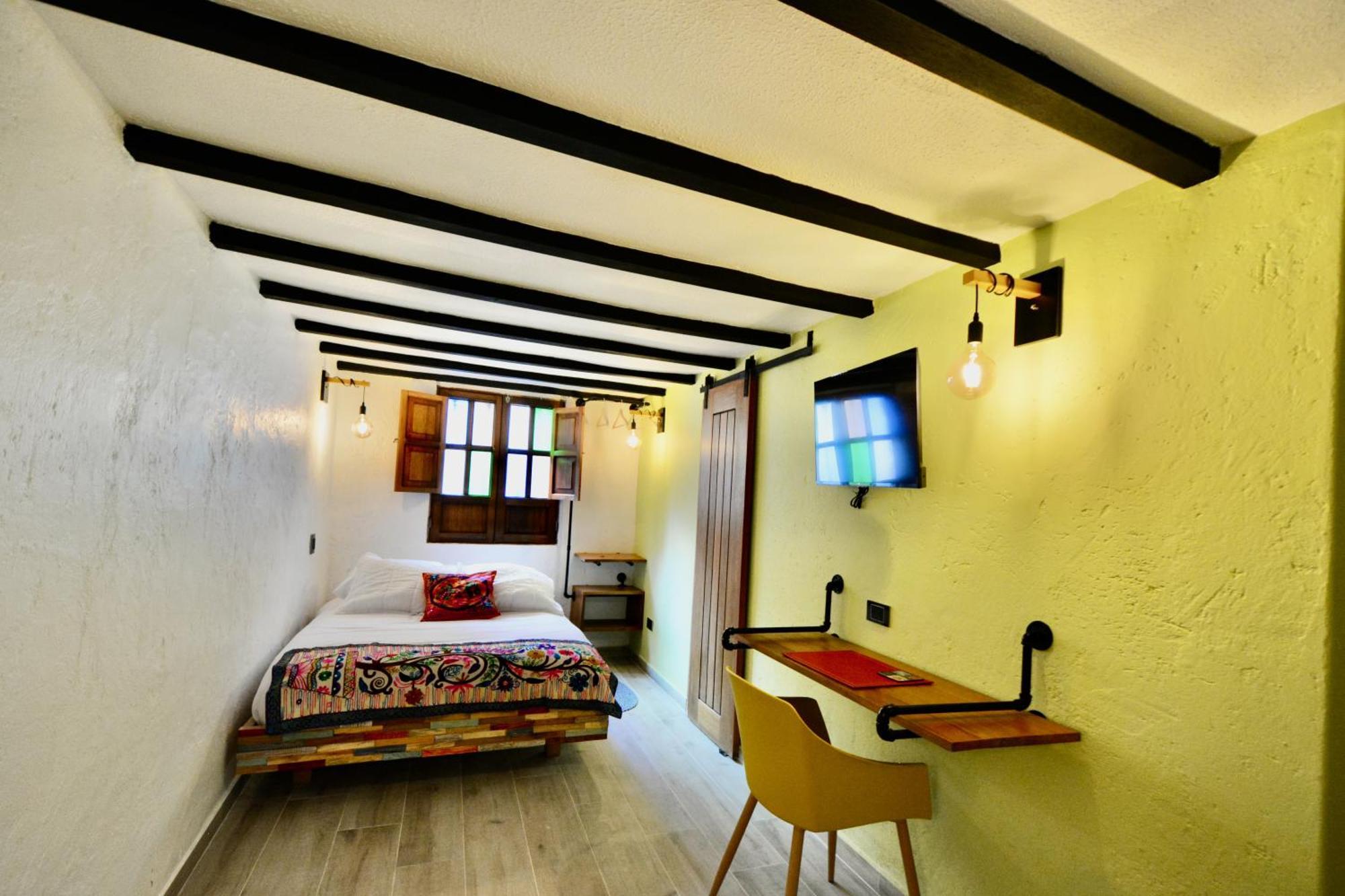 Casa Moline Blue * Bogotá