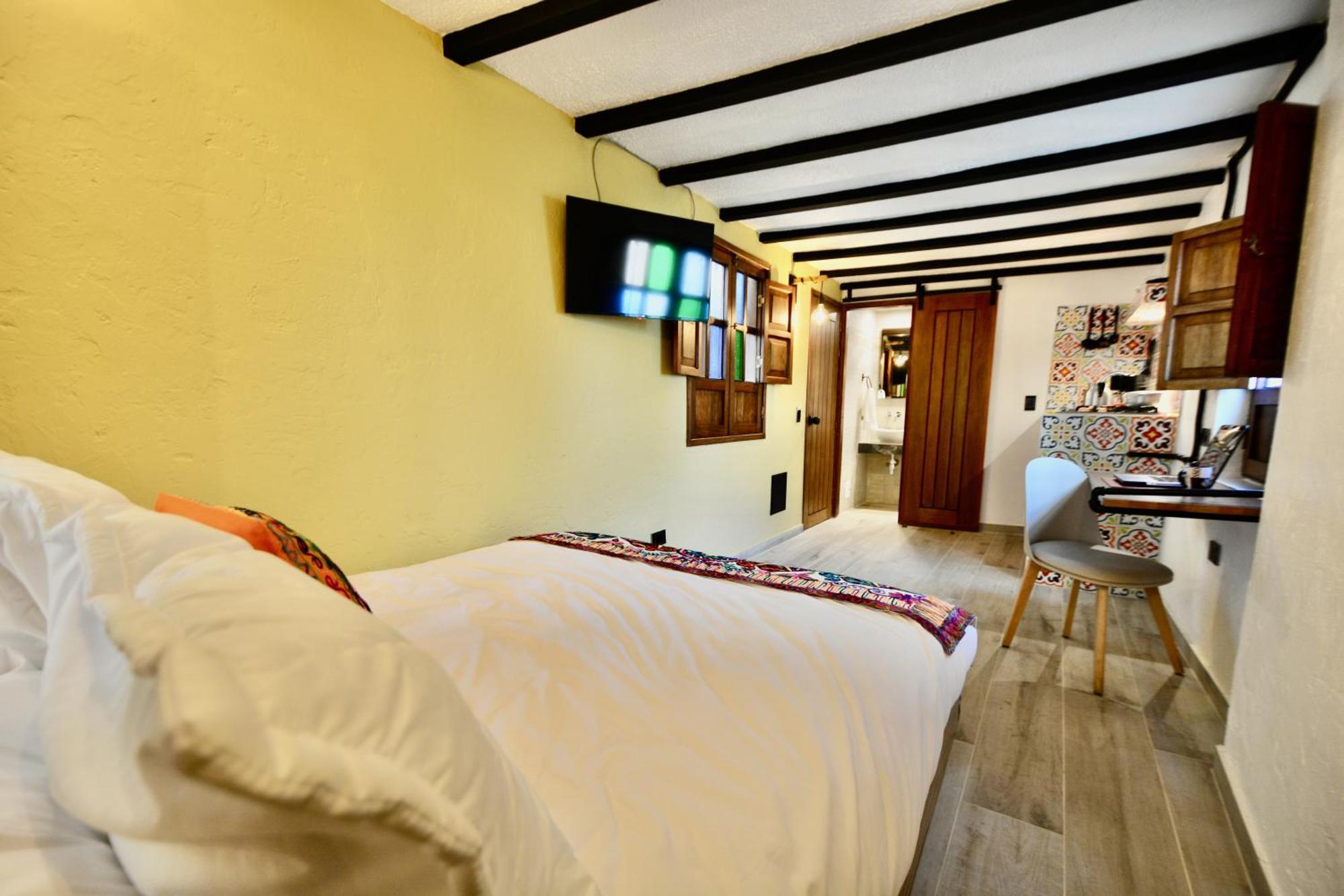 Apartamento Casa Moline Blue