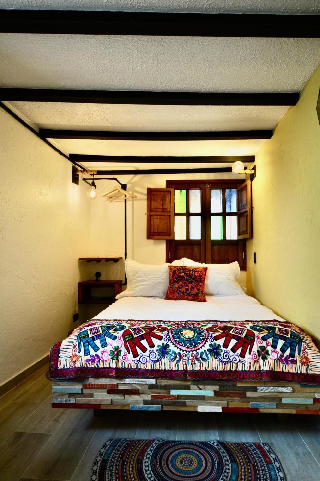 Casa Moline Blue
