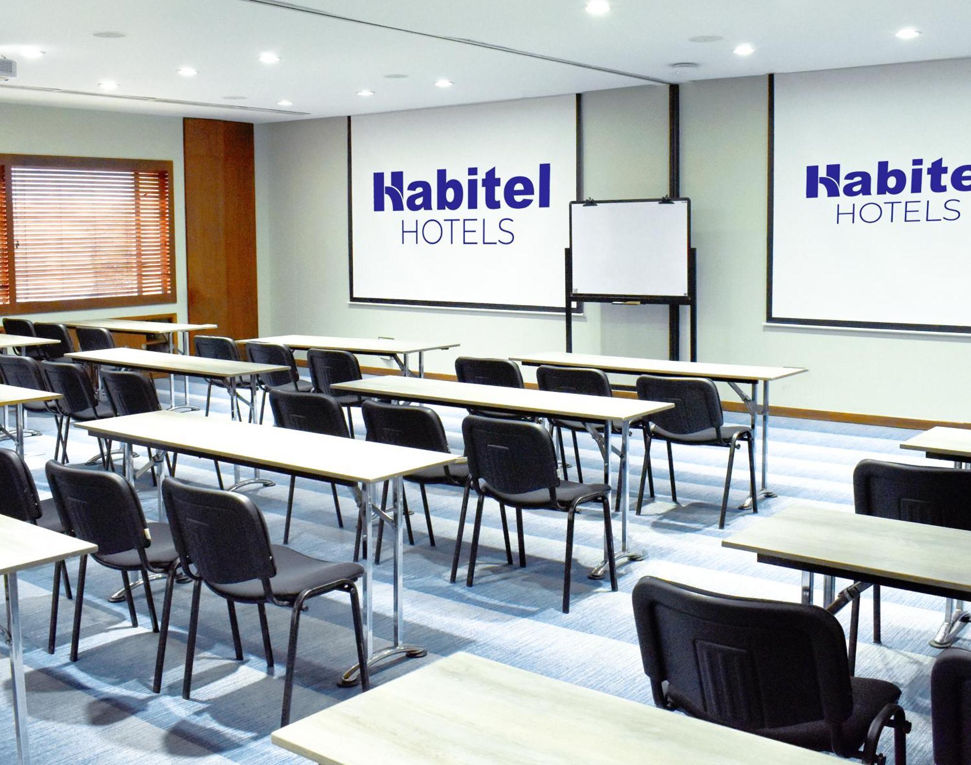 Habitel Select Bogotá