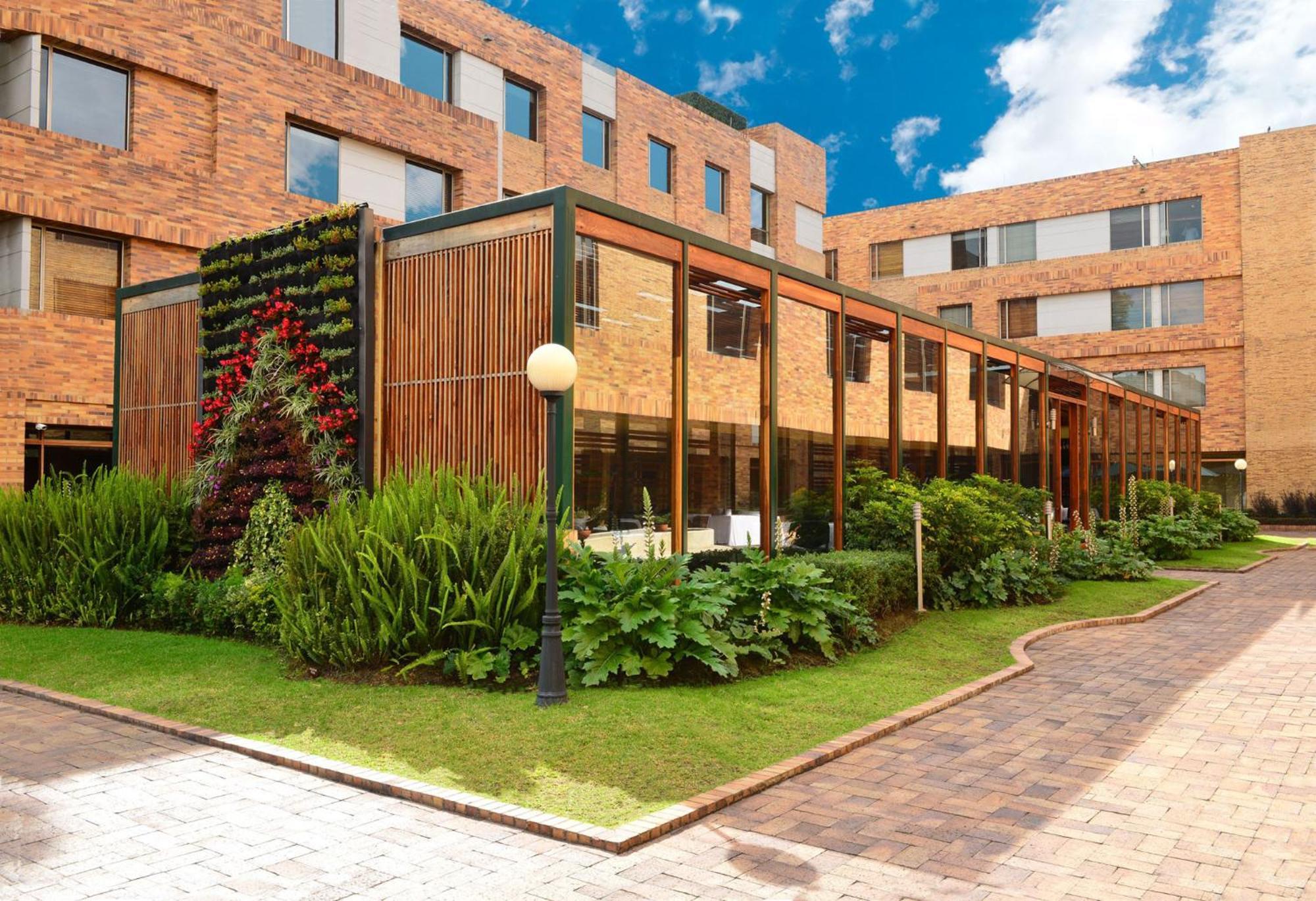 Habitel Select Hotel Bogotá