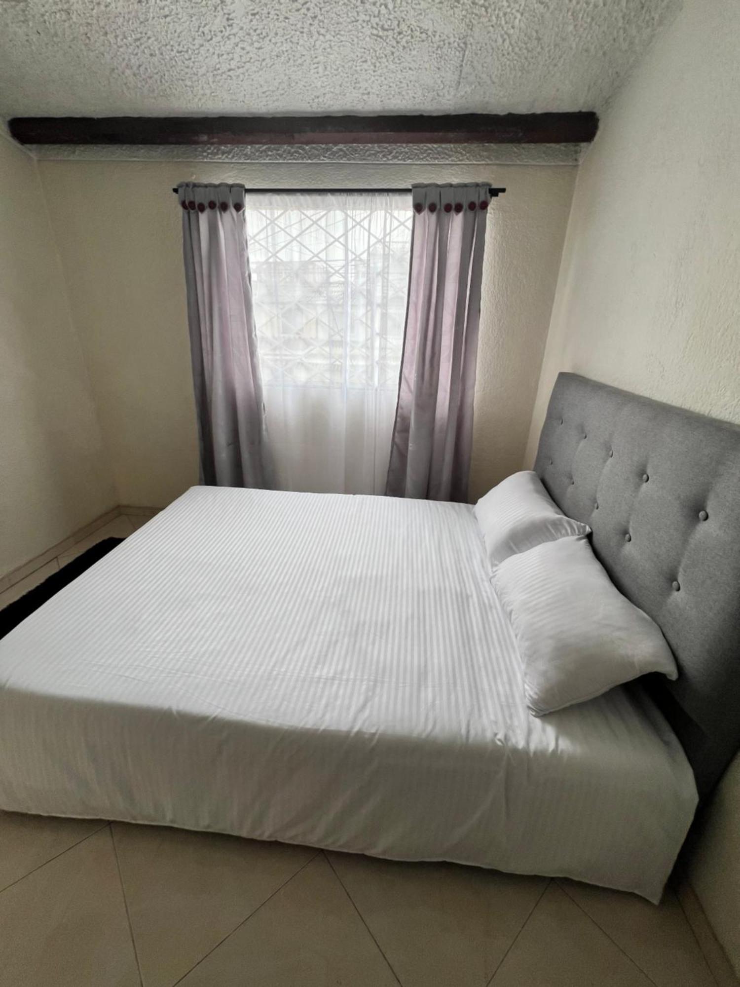 Hostal Del Prado * Bogota