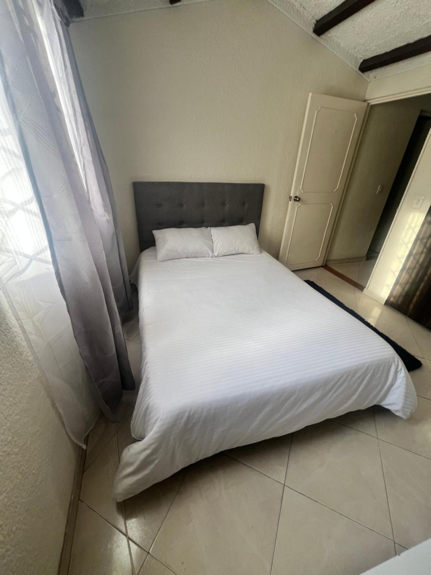 Hostal Del Prado * Bogota