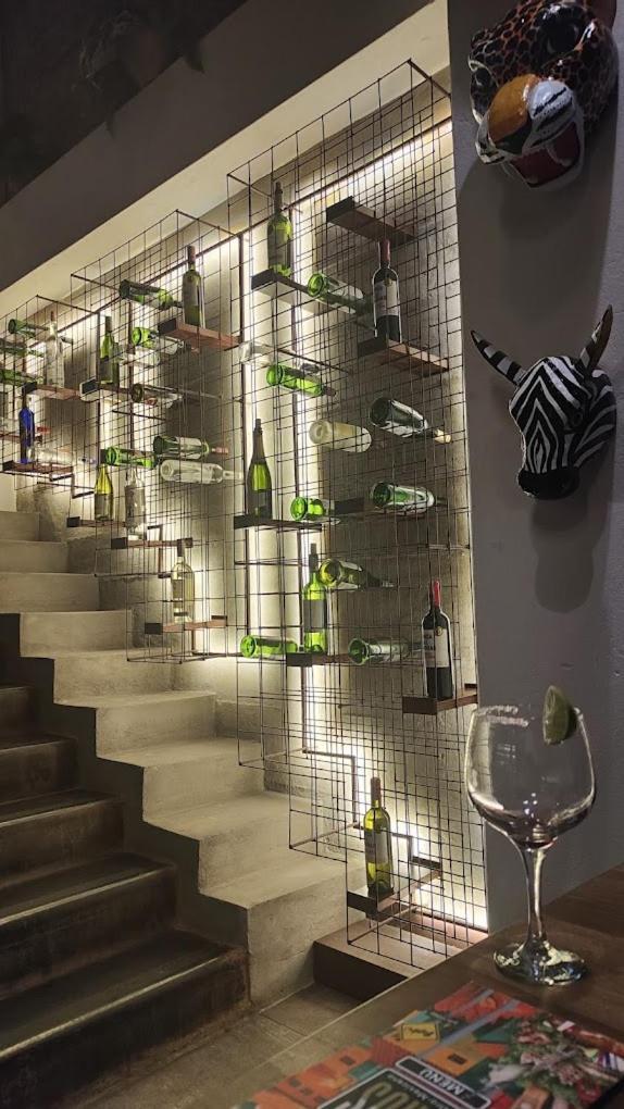 Apartamento Luxury Candelaria Centro Historico -morph Candelaria