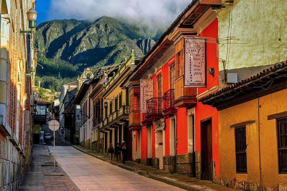 Luxury Candelaria Centro Historico -morph Candelaria