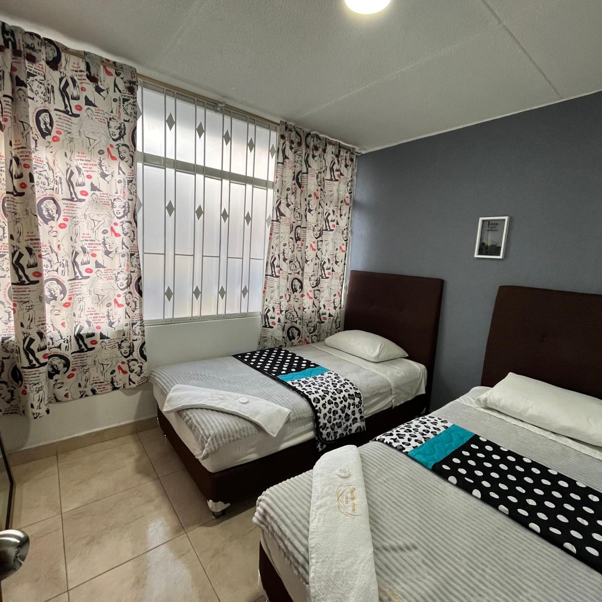 Bed and breakfast Harbor Bogotá