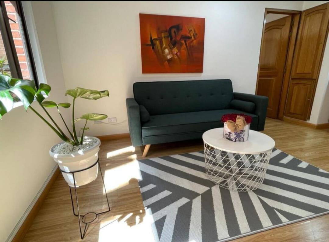 202 Lux Apartamento *