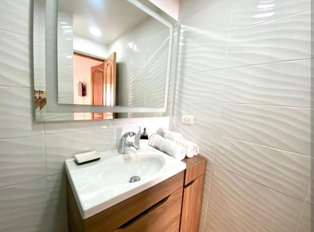Apartamento 202 Lux *