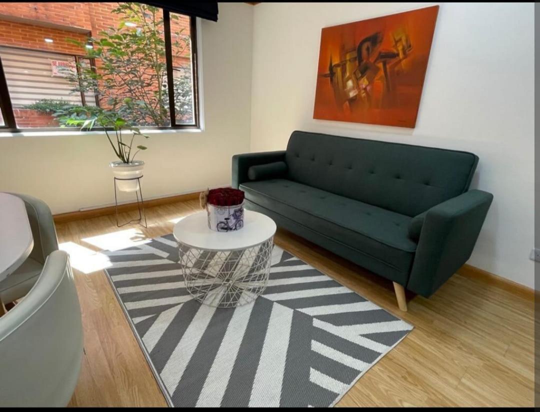 202 Lux * Bogotá