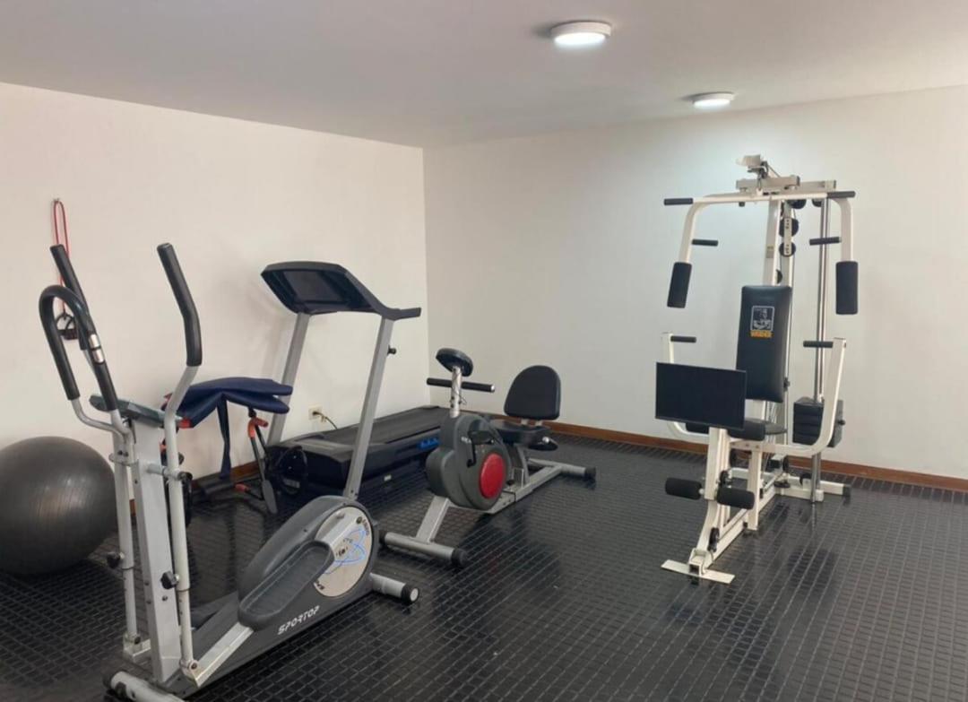 202 Lux Apartamento