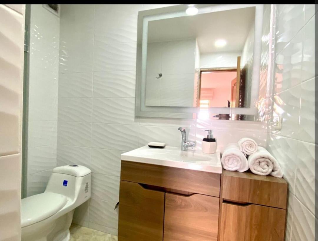 Apartamento 202 Lux *