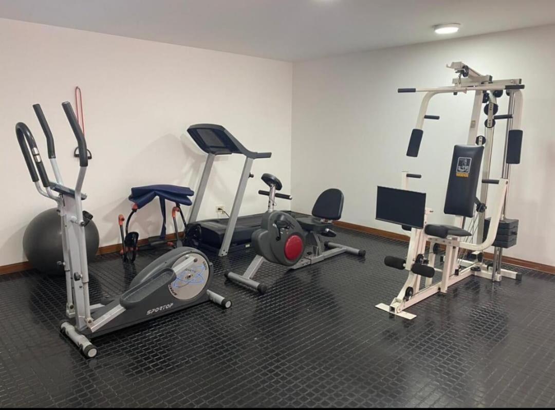 202 Lux Apartamento *