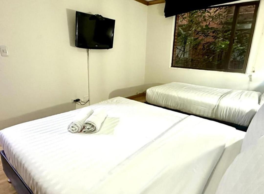 Apartamento 202 Lux *