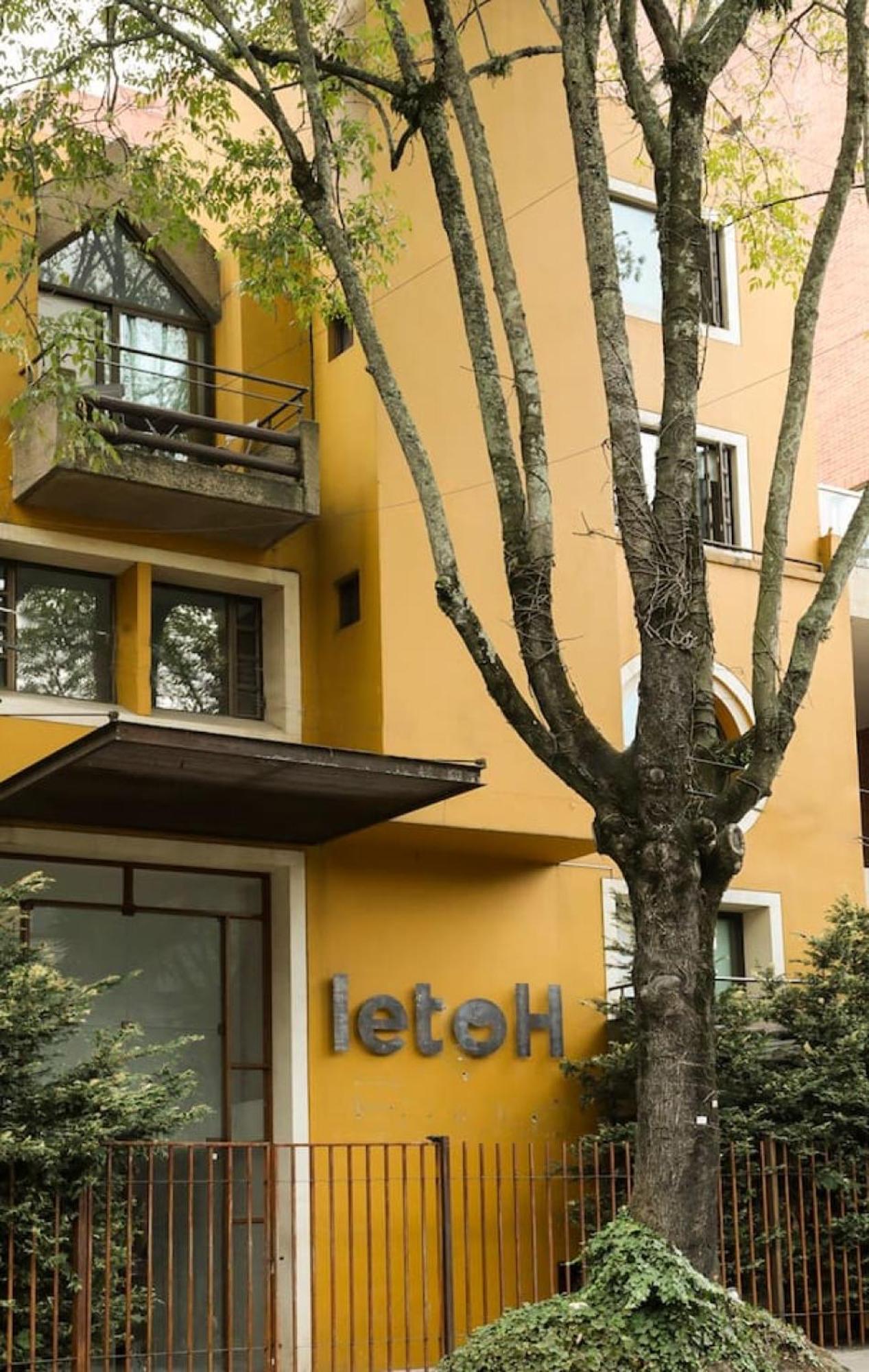 Ap302 Zona G By Letoh * Bogotá