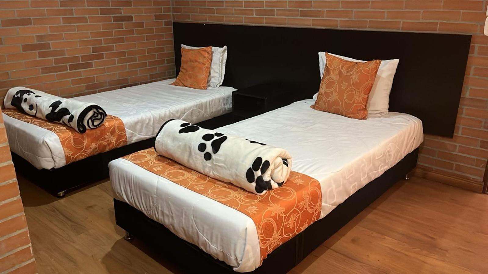 Hotel Astral Bogotá