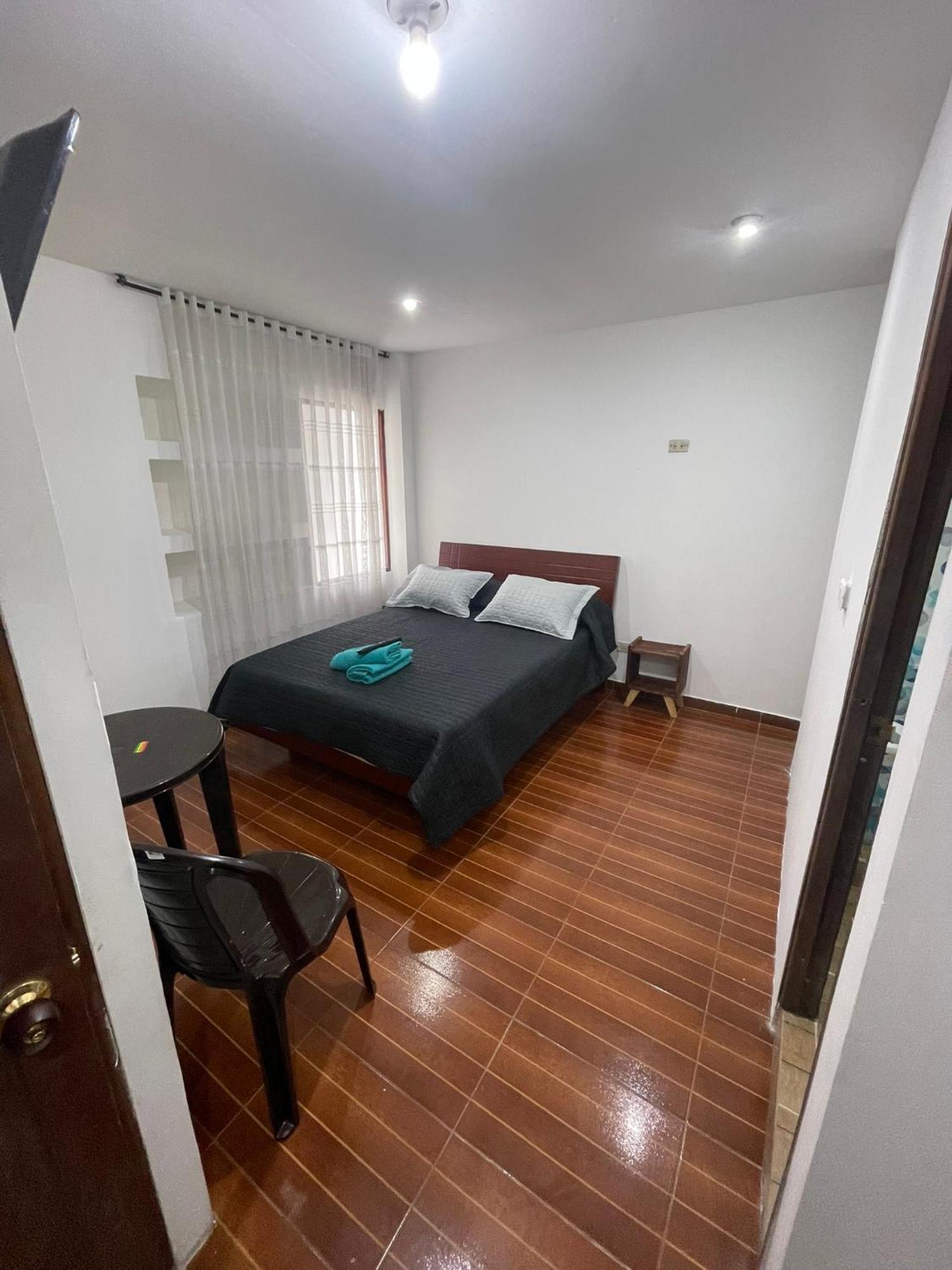 Est Castellana Cll 97 Apartamento *