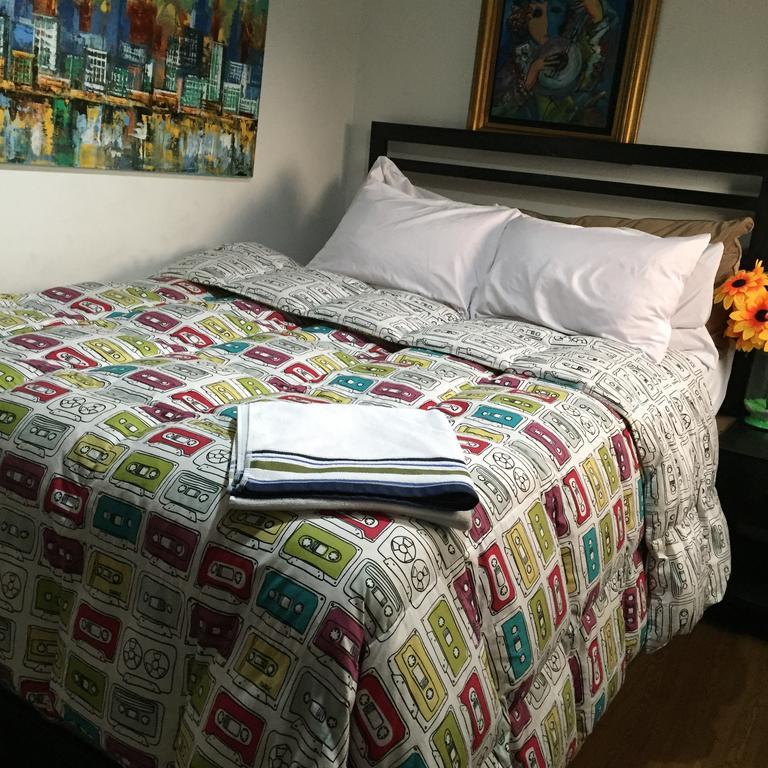 Hostal Casa De Las Flores *