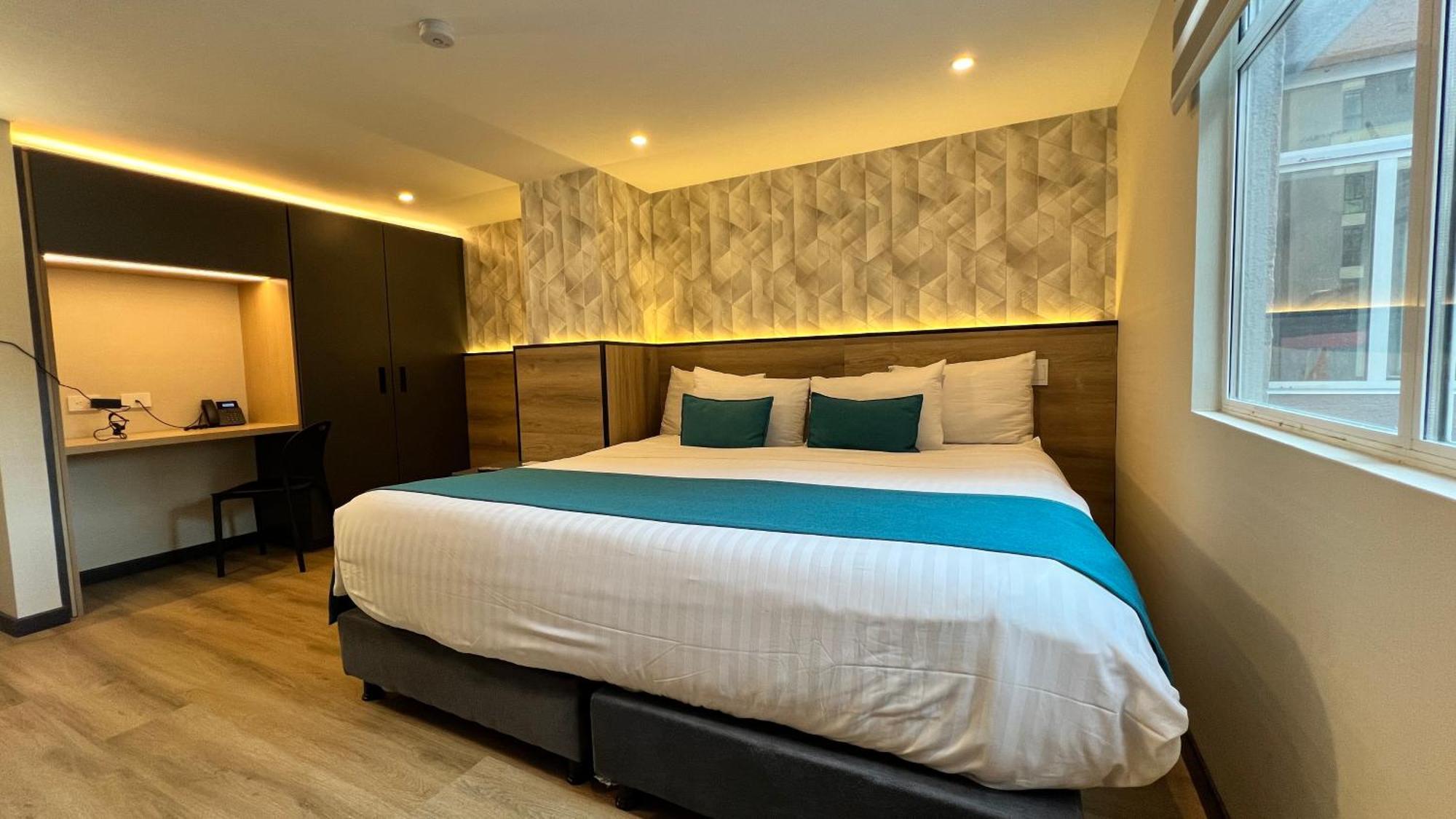 Hotel Grand Park 4*