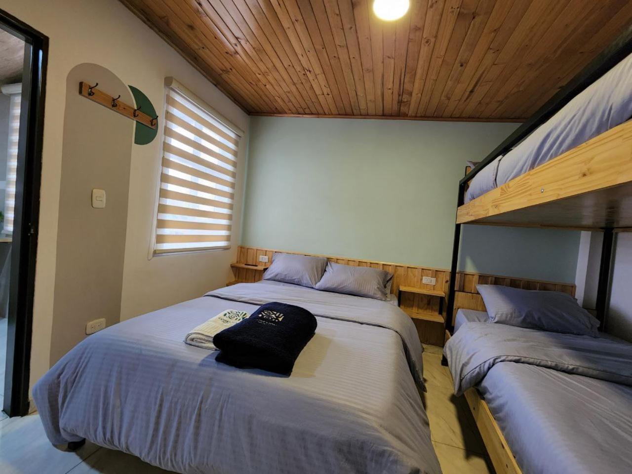Apartamento Apartamento Conexion 10 Min Aeropuerto G