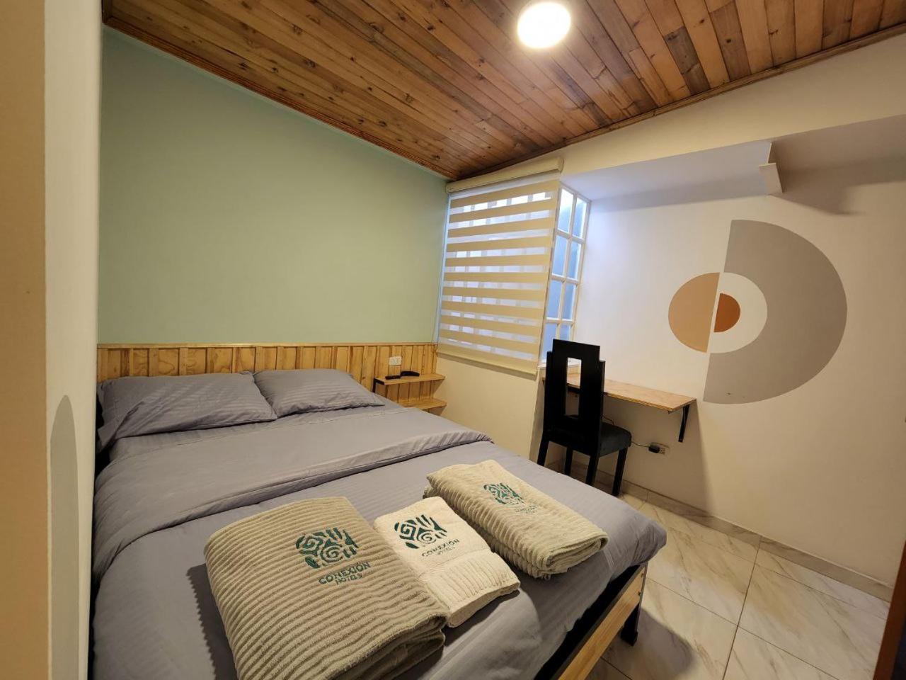 Apartamento Conexion 10 Min Aeropuerto G Apartamento