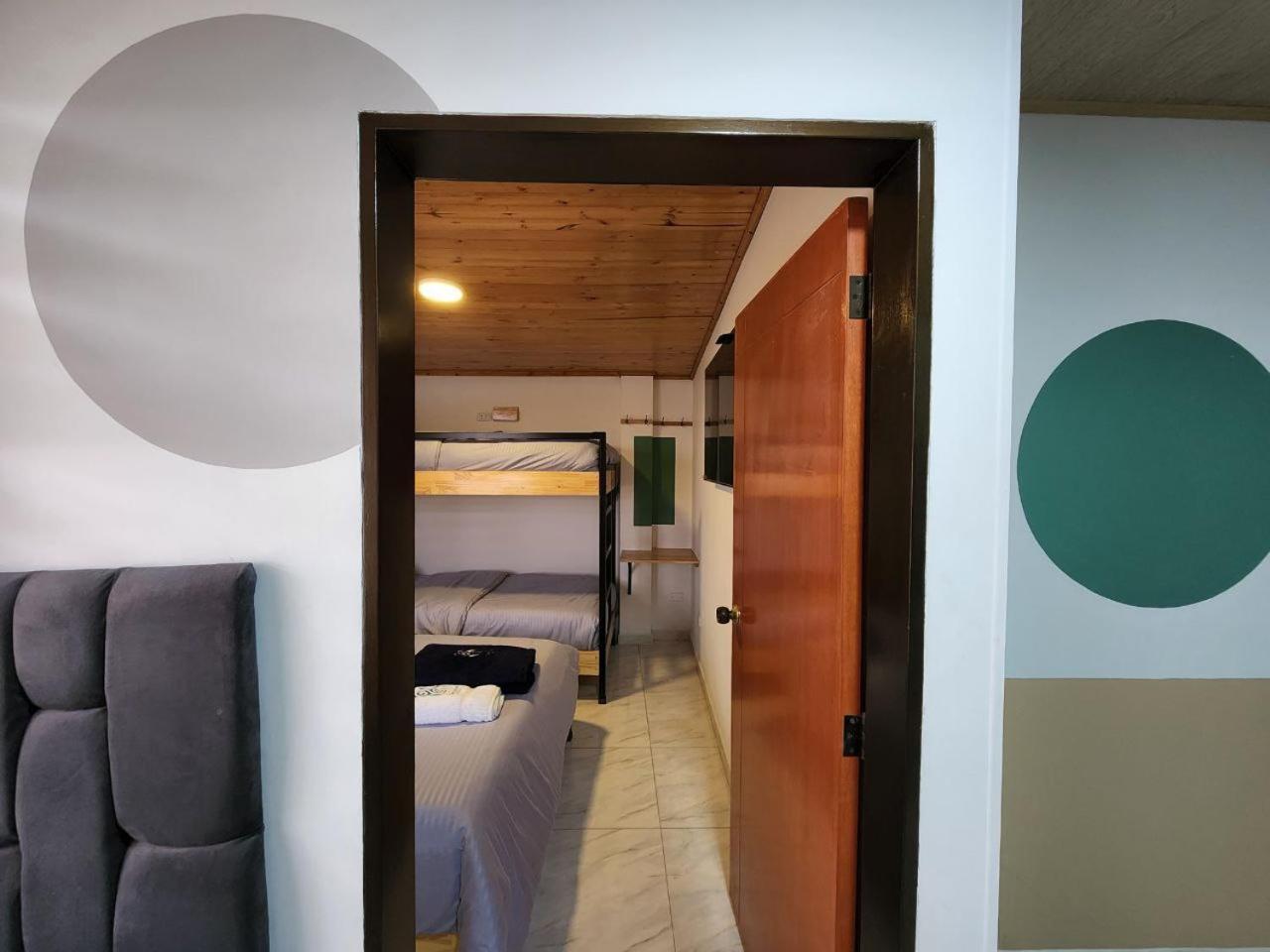 Apartamento Conexion 10 Min Aeropuerto G Apartamento Bogotá