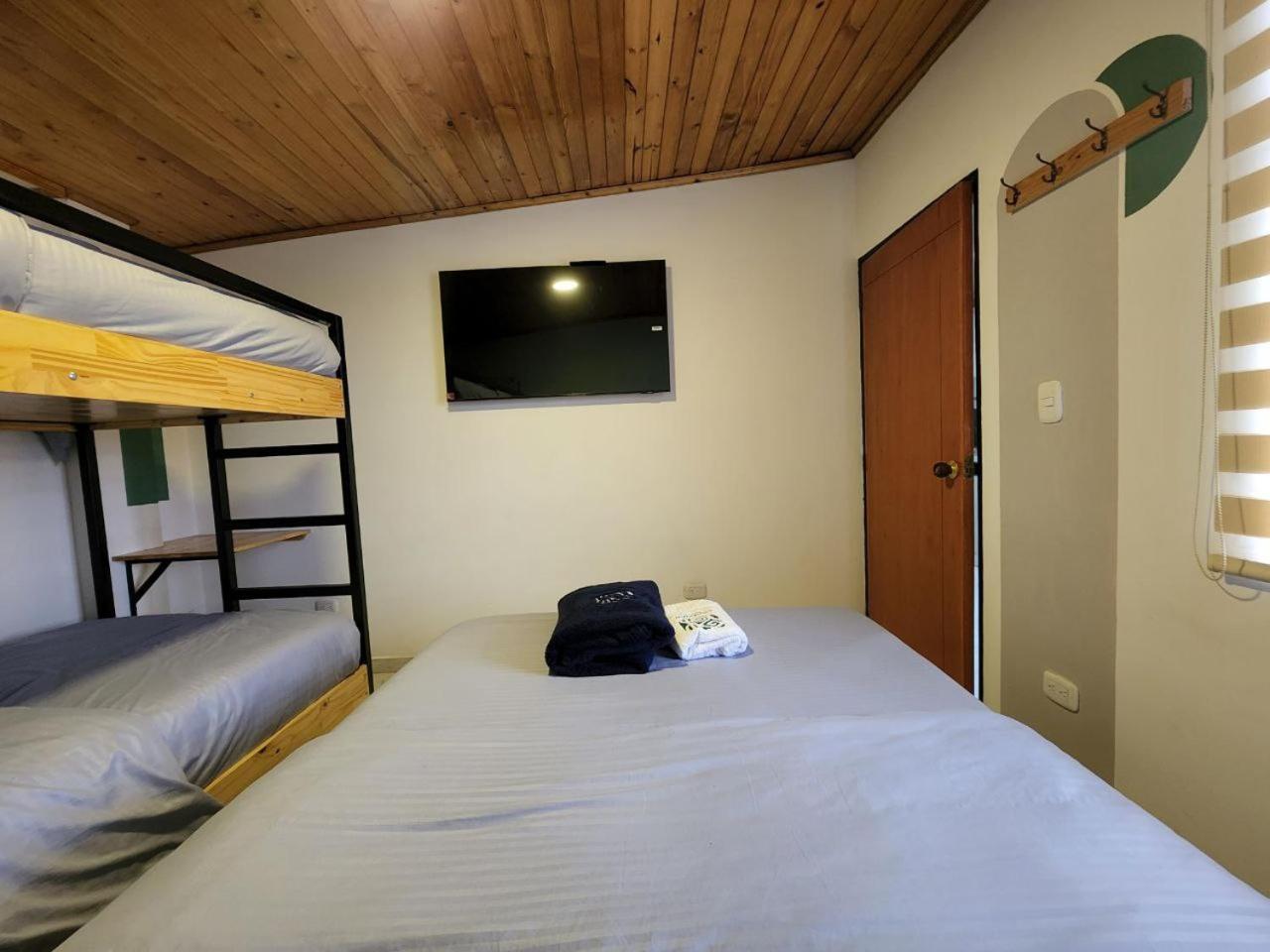 Apartamento Apartamento Conexion 10 Min Aeropuerto G Bogotá