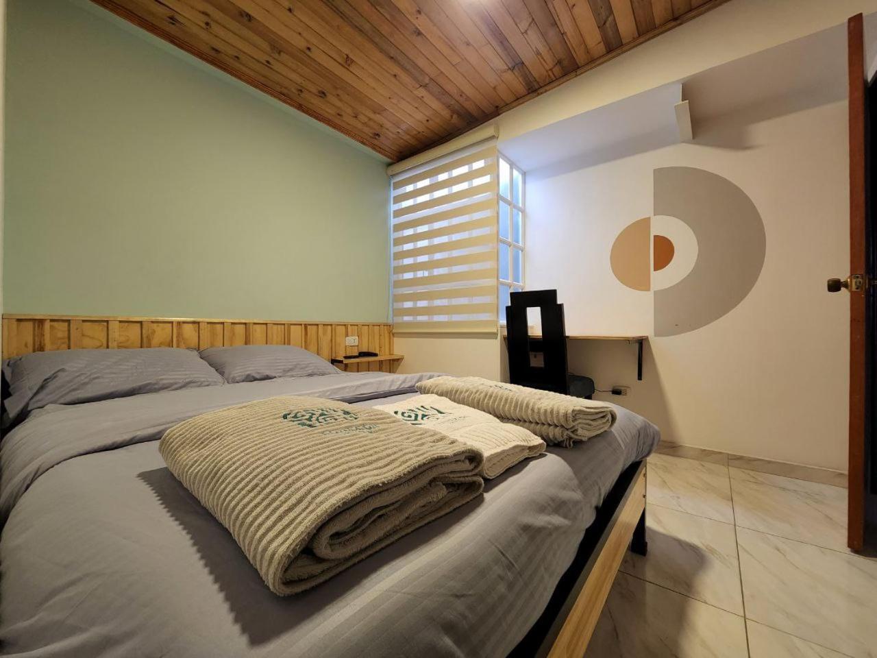 Apartamento Conexion 10 Min Aeropuerto G Bogotá