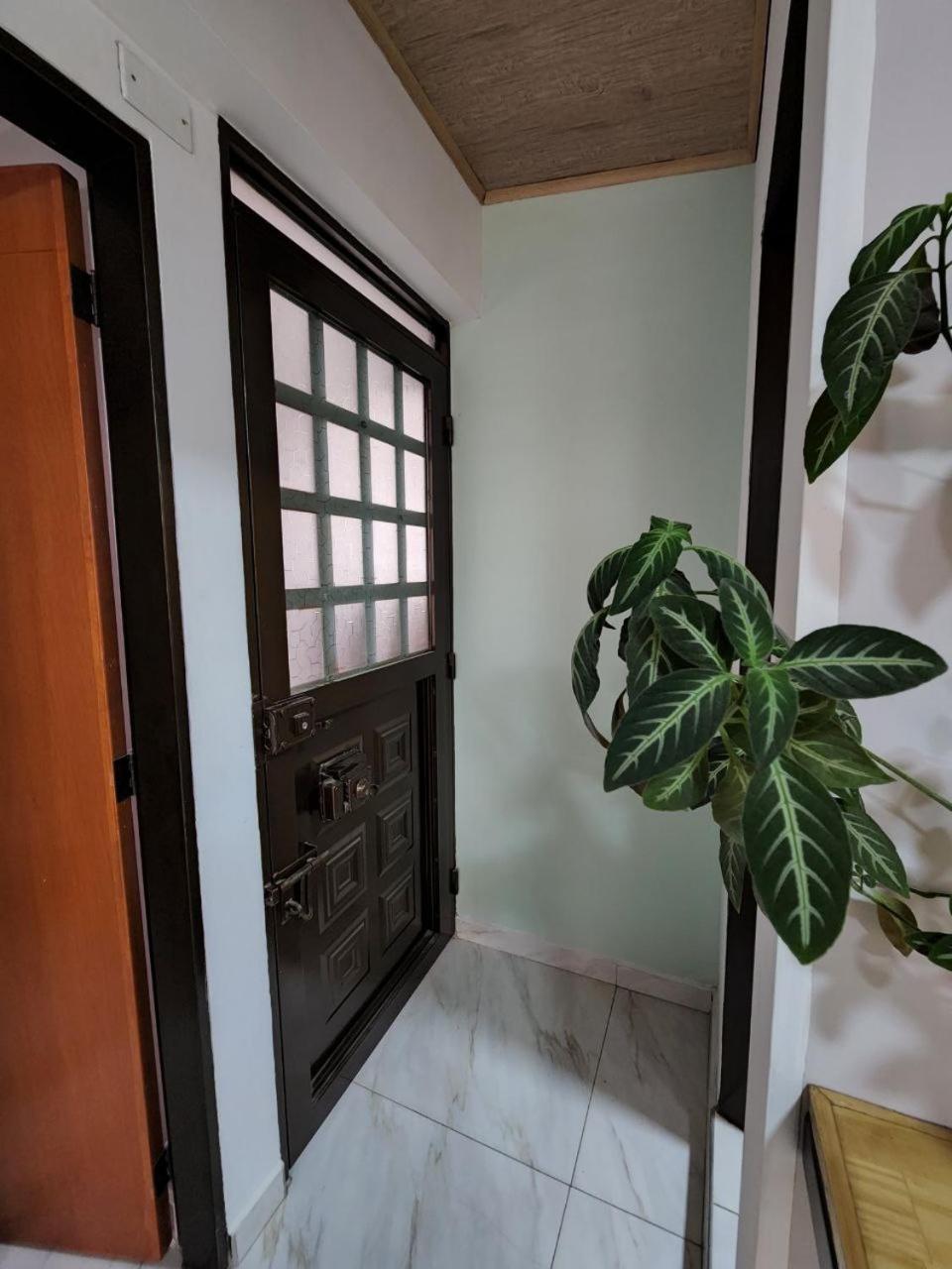 Apartamento Conexion 10 Min Aeropuerto G Apartamento *