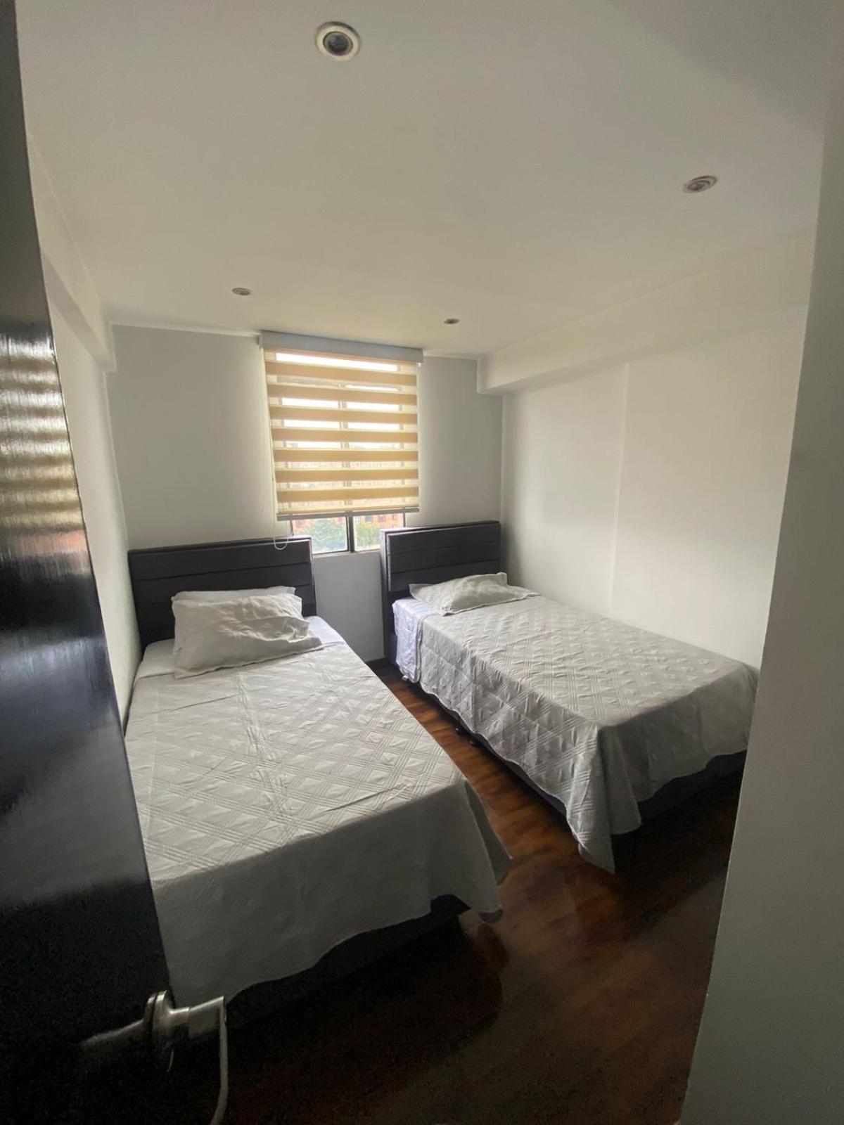 Hermoso Y Comodo Apartamento Cerca Al Aeropuerto * Bogotá