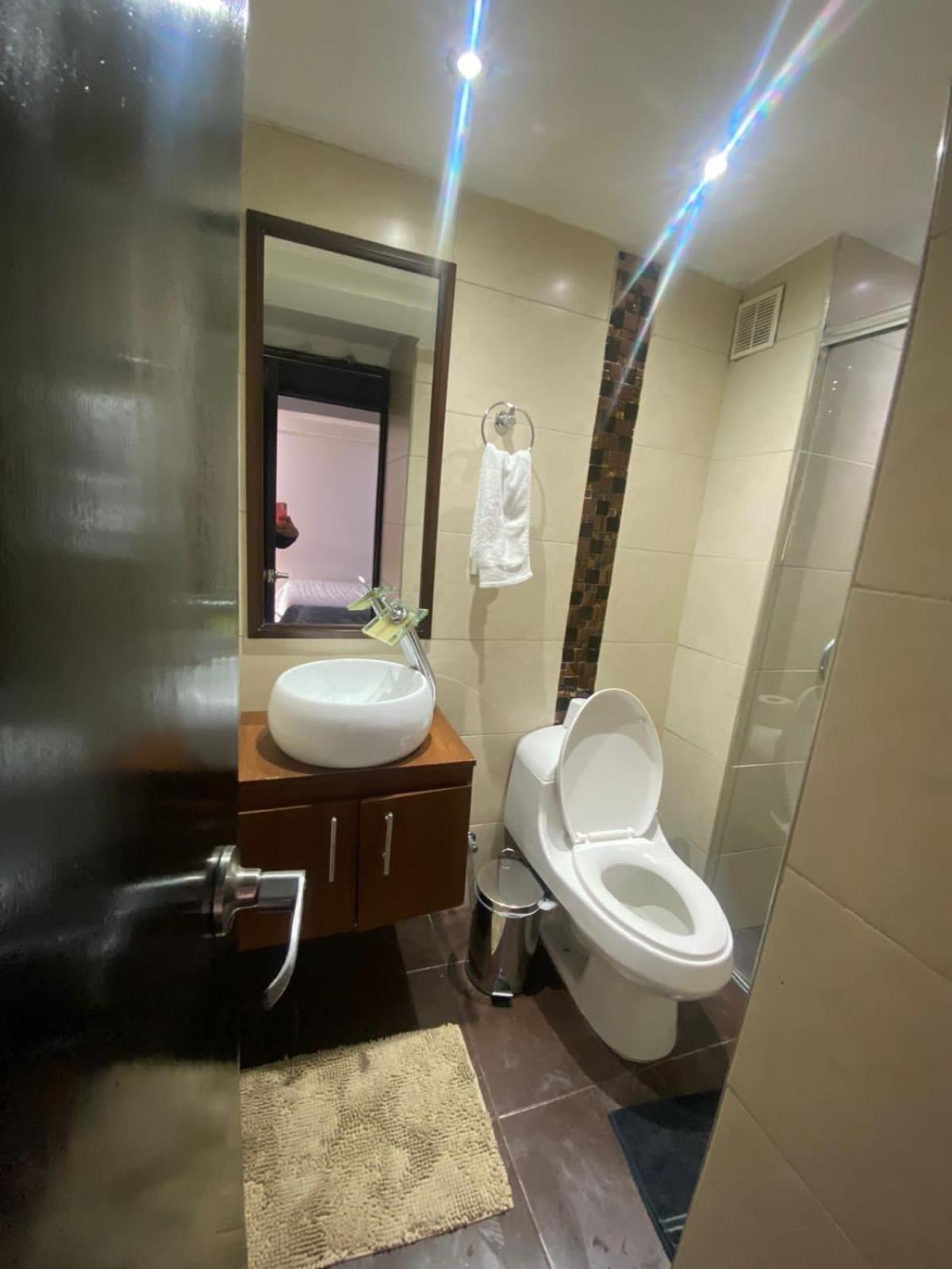 Hermoso Y Comodo Apartamento Cerca Al Aeropuerto *