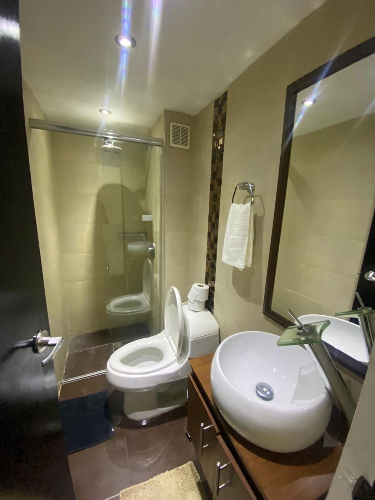 Hermoso Y Comodo Apartamento Cerca Al Aeropuerto Apartamento