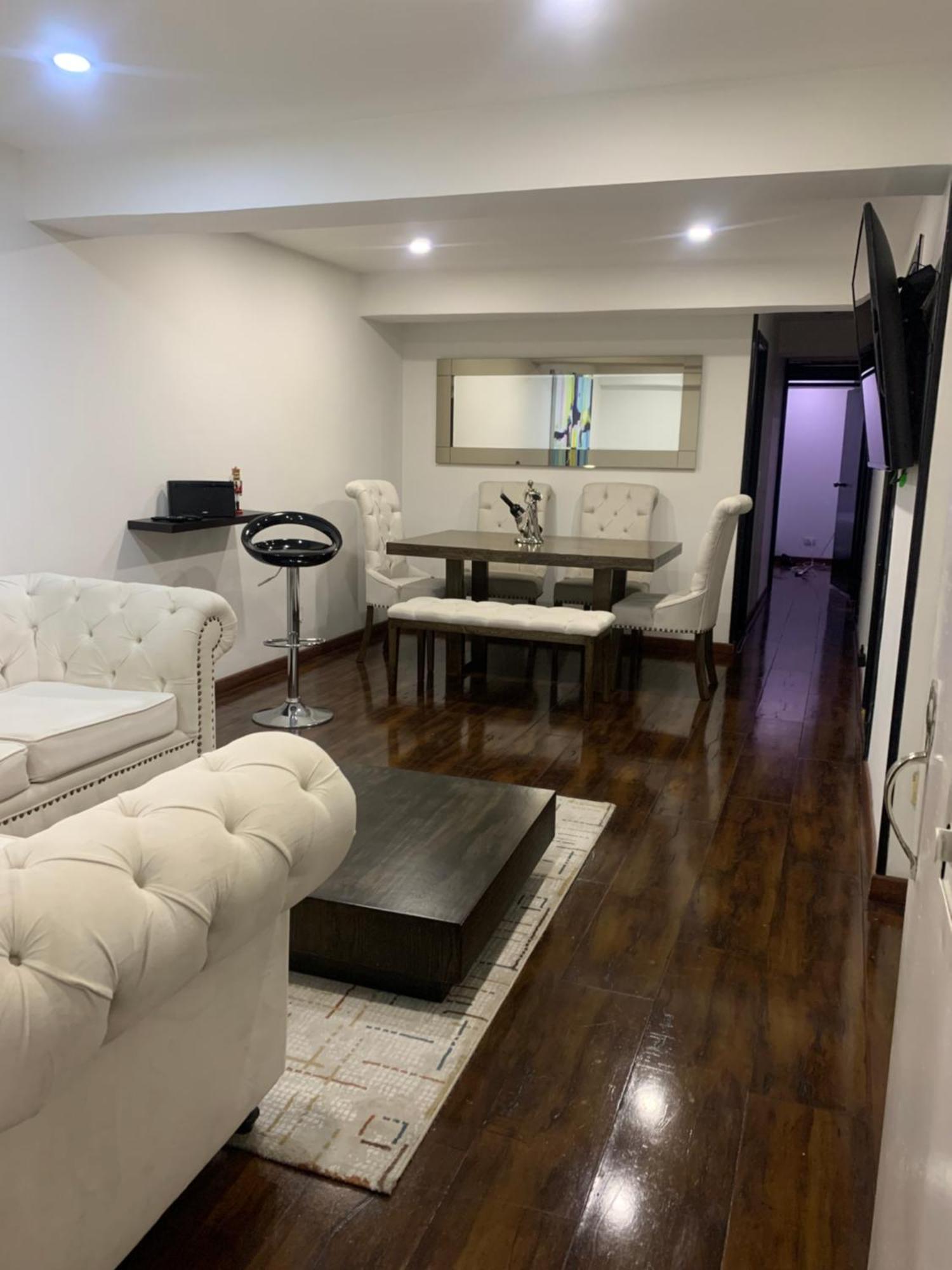 Hermoso Y Comodo Apartamento Cerca Al Aeropuerto *