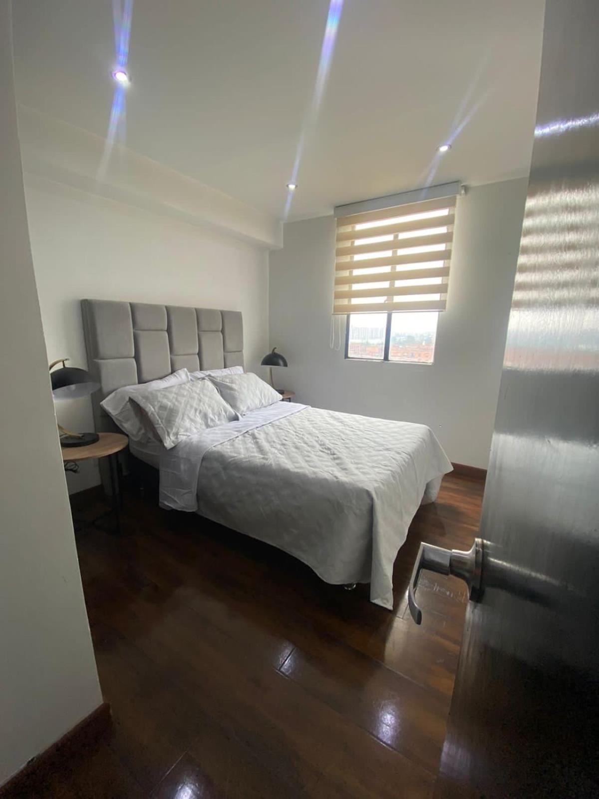 Apartamento Hermoso Y Comodo Apartamento Cerca Al Aeropuerto *