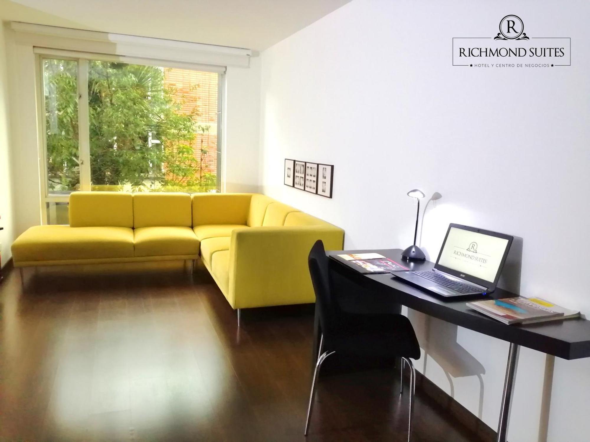 Hotel Richmond Bogotá